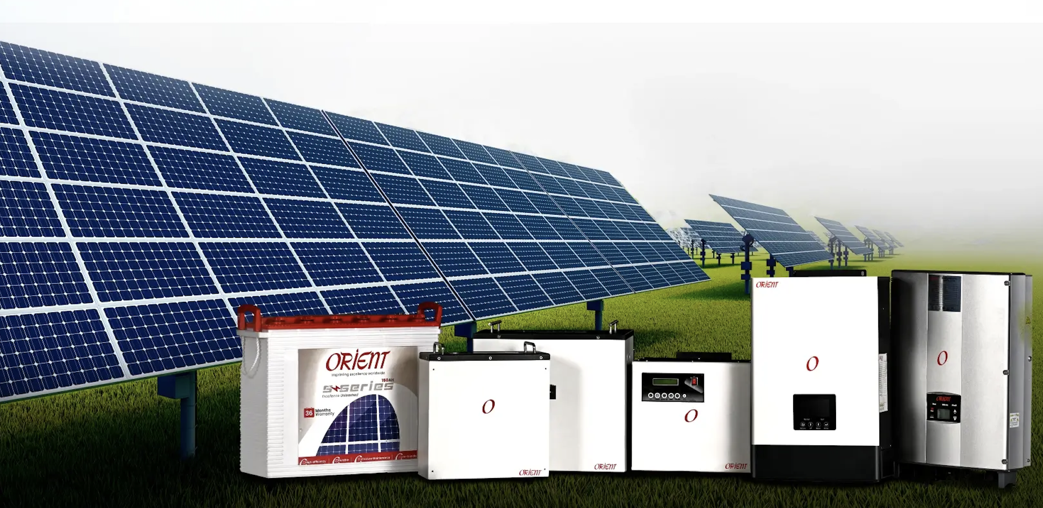Inverters
